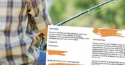 Sprzedawca odmówił sprzedaży wędki na Allegro. Kupujący miał trzy szóstki w nicku