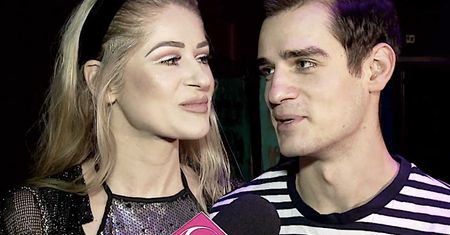 Madzia Wójcik i Oleh z "Big Brothera" o ślubie i zaręczynach. Zdradzili nam swoje plany na wspólną przyszłość [WIDEO]