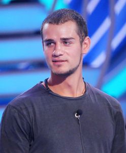 Big Brother: Oleh myślał o przedwczesnym opuszczeniu programu, był zestresowany