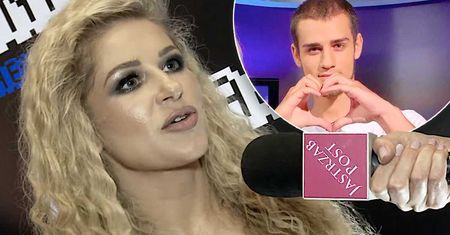 Madzia i Oleh z "Big Brothera" zrobili kolejny krok w związku! Teraz już tylko czas na ślub [WIDEO]