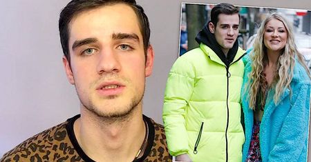 Oleh z "Big Brothera" niespodziewanie wrócił na Instagrama. Wydał oświadczenie dotyczące związku z Madzią