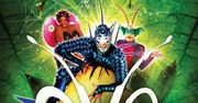 Cirque du Soleil powraca do Polski. Po raz pierwszy ze spektaklami OVO!