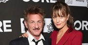 Sean Penn ma dziewczynę w wieku swoich dzieci. Romans trwa już od kilku lat