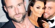 Philipp Plein wypuścił nagie zdjęcia polskiej kochanki na koszulkach! I to tuż po jej ślubie! Zemsta?