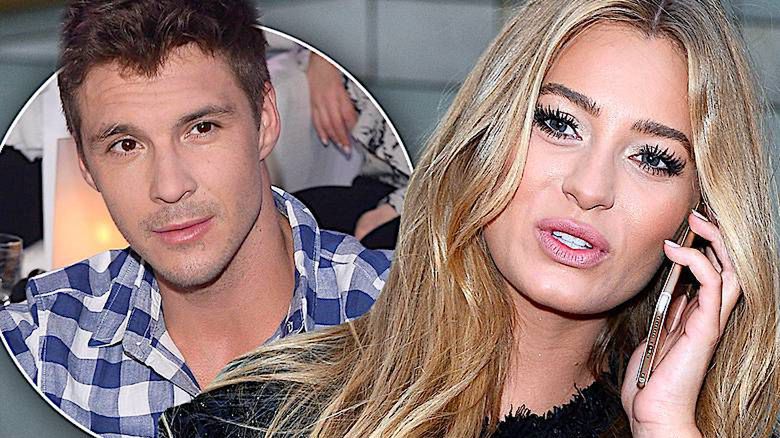 Marcelina Zawadzka, Mikołaj Roznerski SMS-y