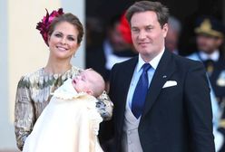 Wielkie święto w szwedzkiej rodzinie królewskiej!