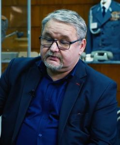 Prolog: Ryszard Ćwirlej o "dobrym zomowcu"