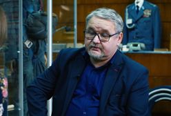Prolog: Ryszard Ćwirlej o "dobrym zomowcu"