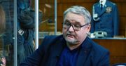 Prolog: Ryszard Ćwirlej o "dobrym zomowcu"