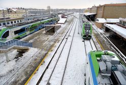 Wielkie opóźnienia na kolei. Zobacz, jak otrzymać odszkodowanie