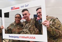 Amerykanie już w Polsce są i będzie ich więcej. Dlatego lepiej zapomnieć o "Forcie Trump"