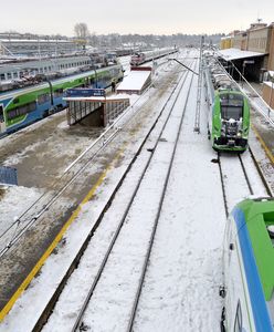 Wielkie opóźnienia na kolei. Zobacz, jak otrzymać odszkodowanie