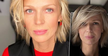 Magda Mołek ostatecznie odcina się od TVN: "Tego nie dowiecie się z mediów publicznych"