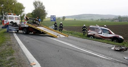 Tragiczne statystyki przedłużonego weekendu