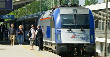 Mapy hałasu. Samorządy mają chronić mieszkańców