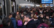 Niemcy wściekli na kolej. Ponad 2 tys. ataków na pracowników Deutsche Bahn