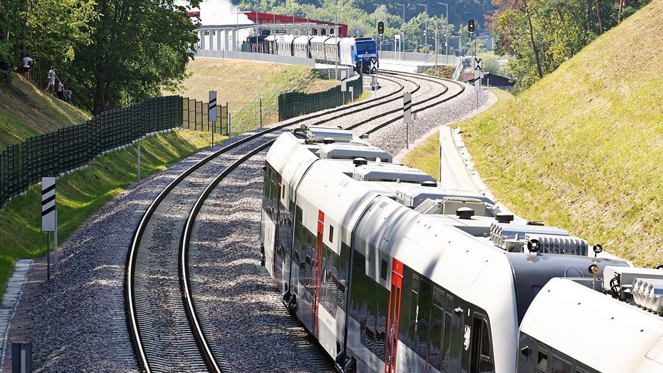 Podróż należy zaplanować od sierpnia do końca stycznia przyszłego roku. 