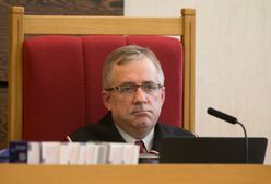 Prof. Piotr Tuleja: sędziowie zostali postawieni pod ścianą