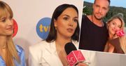 Paulina Krupińska rozgadała się o przyjaźni z Marceliną Zawadzką. "Może niedługo dołączy do naszego grona mam". Czy my czegoś nie wiemy? [WIDEO]