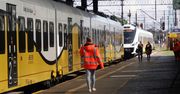 Koleje Dolnośląskie. Duże opóźnienia przy remoncie kolei aglomeracyjnej