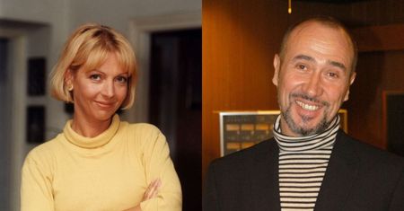 Magdalena Wołłejko i Krzysztof Wakuliński: ich związek nie przetrwał próby czasu