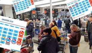 Handlowe niedziele coraz rzadziej. Zdarzą się nawet trzy dni bez handlu z rzędu