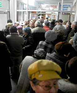 Kara za nieodwołanie wizyty u lekarza. Ministerstwo zdrowia chce ten pomysł "obudować". Chodzi o system powiadomień