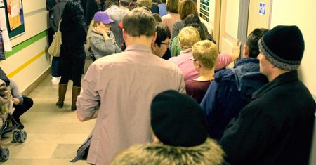 Groźna choroba zabiera nam oddech. Polacy nie mają o niej pojęcia
