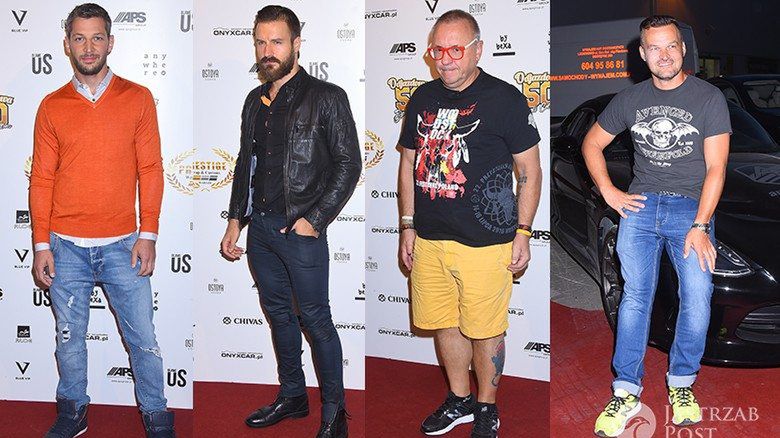 Odjazdowa 50 braci collins sklejka