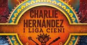 "Charlie Hernández i Liga Cieni”: Powieść pełna dowcipu, absurdów i niespodziewanych zwrotów akcji