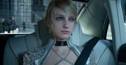Final Fantasy XV to przecież nie tylko gra