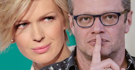 Marcin Meller o kulisach odejścia Magdy Mołek z "Dzień Dobry TVN". Tego nie było w oświadczeniu