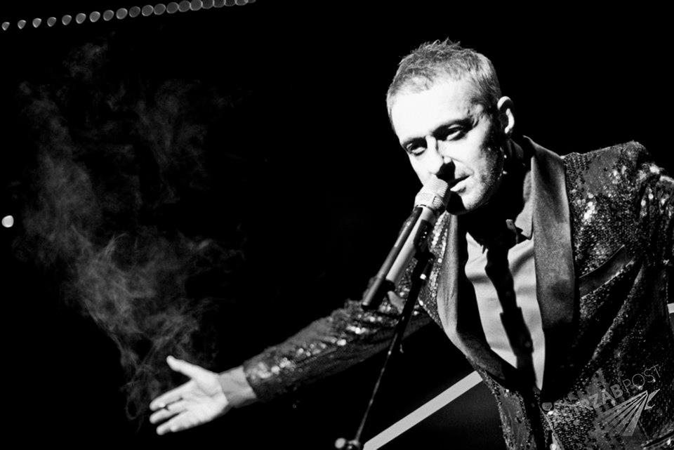 Jacek Poniedzialek