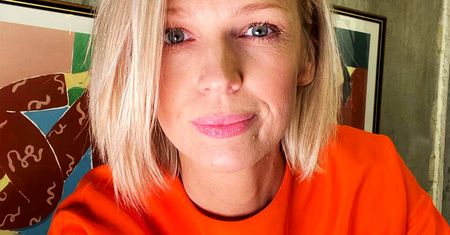 Magda Mołek po odejściu z TVN-u zaszalała z włosami. To uczesanie to absolutny hit tego lata