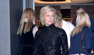 "Dzień Dobry TVN": Magda Mołek w seksownym wydaniu