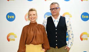 Magda Mołek i Marcin Meller odeszli z "Dzień Dobry TVN". Dziennikarze komentują