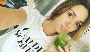 Jessica Ziółek komentuje wpadkę w TVN24! Co napisała modelka?