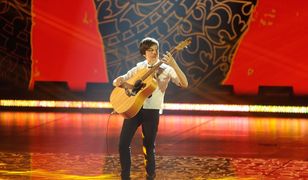 18-latek z Polski wygrał zagraniczny program telewizyjny. Nagrodą 100 tys. euro