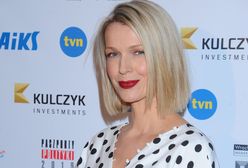 Wiosenna Magda Mołek. Fani są zachwyceni jej wyglądem