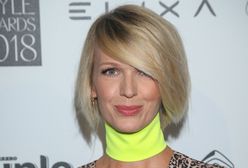 Magda Mołek w zaskakującej stylizacji