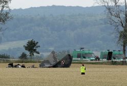 Katastrofa MiG-a pod Pasłękiem. Nowe fakty