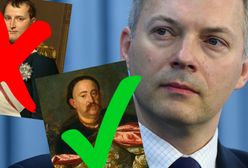 Absurdalny pomysł prawicy. Chcą zmienić hymn Polski