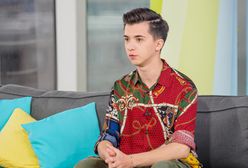 "Mam Talent!": 18-letni Marcin Patrzałek podbija amerykańską edycję programu