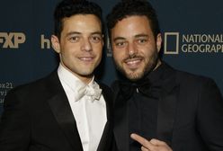 Oscary 2019: Rami Malek ma brata bliźniaka. Łączy ich wyjątkowa więź