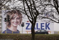 Sukces żony posła PiS. Justyna Żalek z mandatem