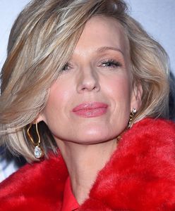 Magda Mołek pokazała zdjęcie sprzed lat. Chce wrócić do dawnej fryzury?