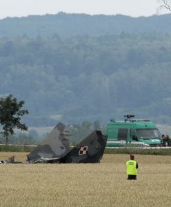Katastrofa MiG-a pod Pasłękiem. Nowe fakty