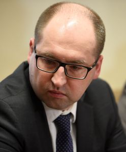 Bielan: Za złe relacje z Brukselą odpowiada opozycja