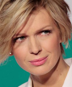 Magda Mołek odchodzi z "Dzień Dobry TVN". "Czasami trzeba narozrabiać"