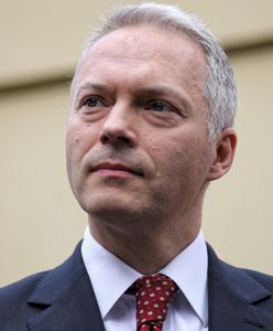 "Gazy trawienne" argumentem w dyskusji. Nie milkną echa riposty posła Jacka Żalka